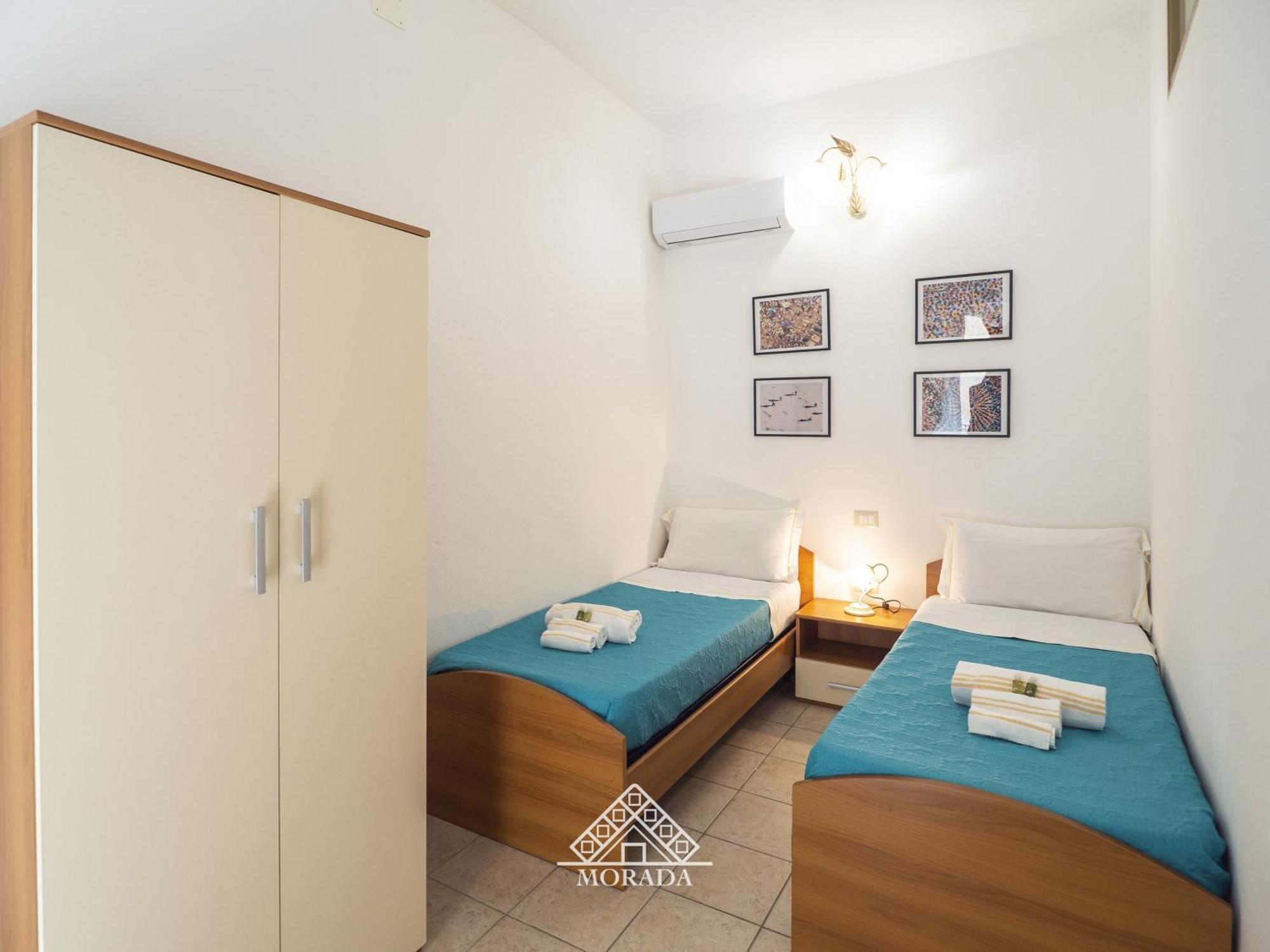 Apartamento Casa Mazzini - Morada Iglesias Exterior foto